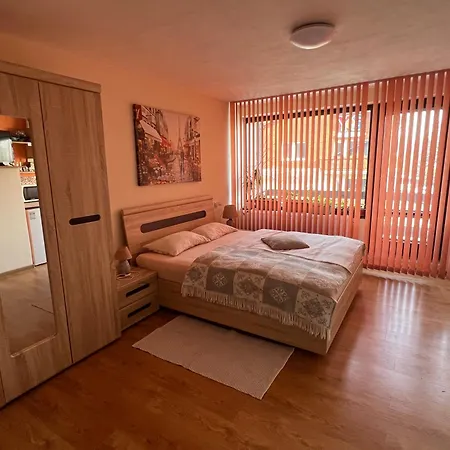 Privat Forest 3* Liptovský Mikuláš