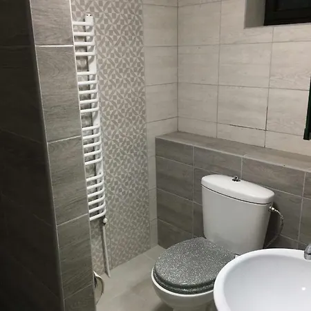 Privat Forest 3* Liptovský Mikuláš