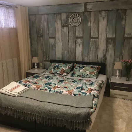 Privat Forest Πανσιόν 3*